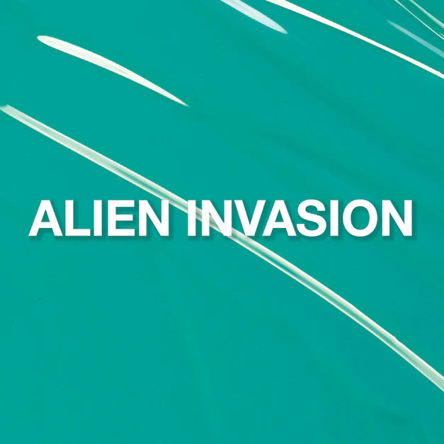 P+ Alien Invasion Gel Polish